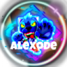 Alexode