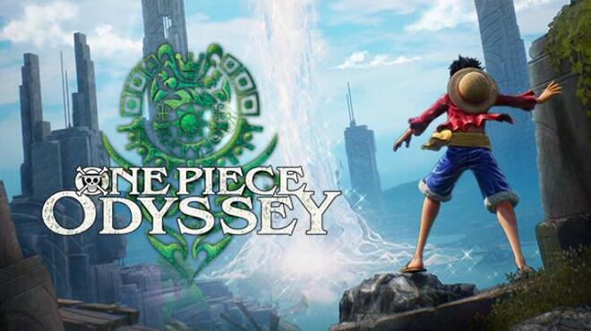 ONE PIECE ODYSSEY Téléchargement Gratuit