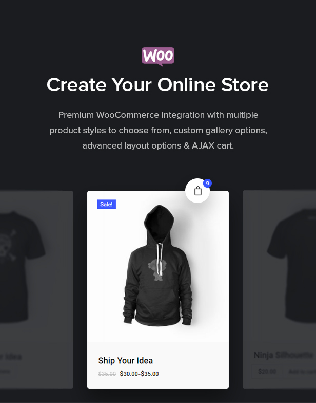 woocommerce